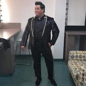 Meet your Posher, Richard